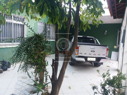 Casa de Vila em Parque Cisper  -  São Paulo
