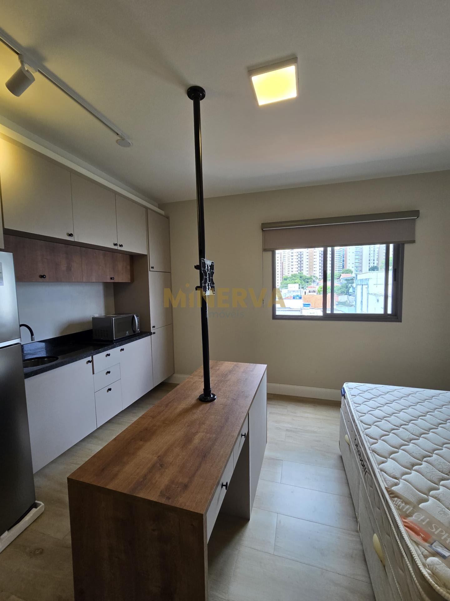 Studio para alugar com 1 quarto, 1 banheiro e 29m² no Tatuapé, São Paulo (SP) — foto 7 de 17