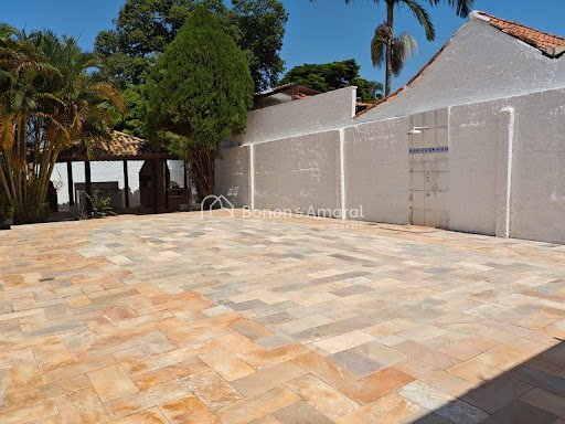 Casa, 4 quartos, 337 m² - Foto 22