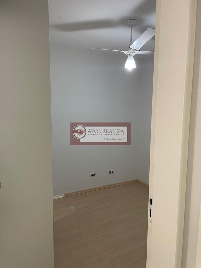 Apartamento à venda com 2 quartos, 1 banheiro, 1 vaga e 45m² no Guarapiranga, São Paulo (SP) — foto 7 de 8