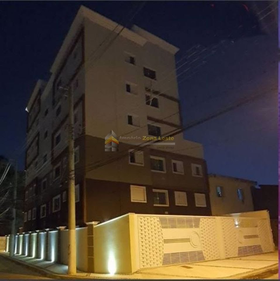 Apartamento, 2 quartos, 38 m² - Foto 2