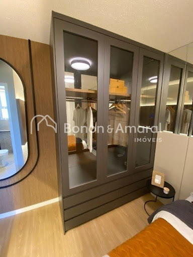Apartamento, 2 quartos, 45 m² - Foto 14