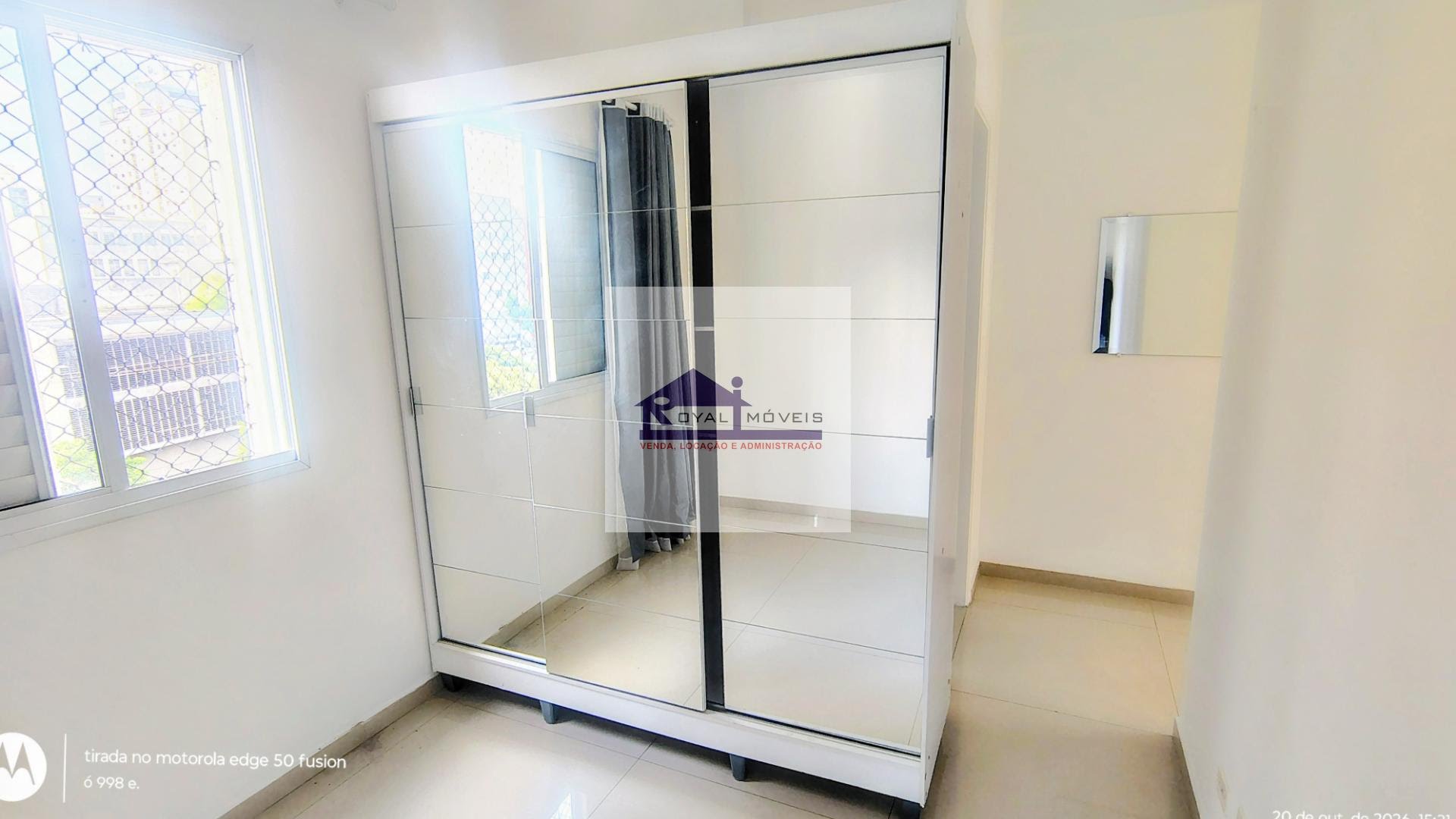 Apartamento à venda com 2 quartos, 1 suíte, 2 vagas e 54m² no Vila Clementino, São Paulo (SP) — foto 12 de 30