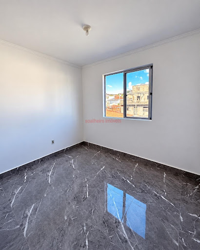 Apartamento em Centro  -  Guanhães