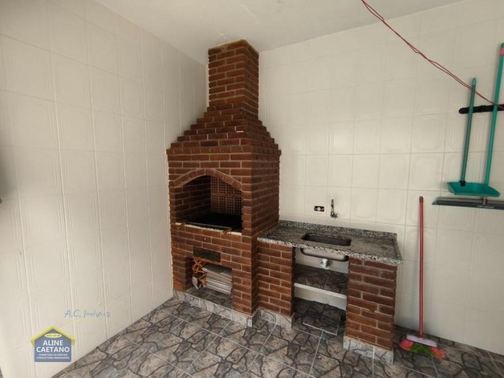 Casa à venda com 3 quartos, 1 suíte, 6 vagas e 257m² no Balneario Flórida, Praia Grande (SP) — foto 8 de 30
