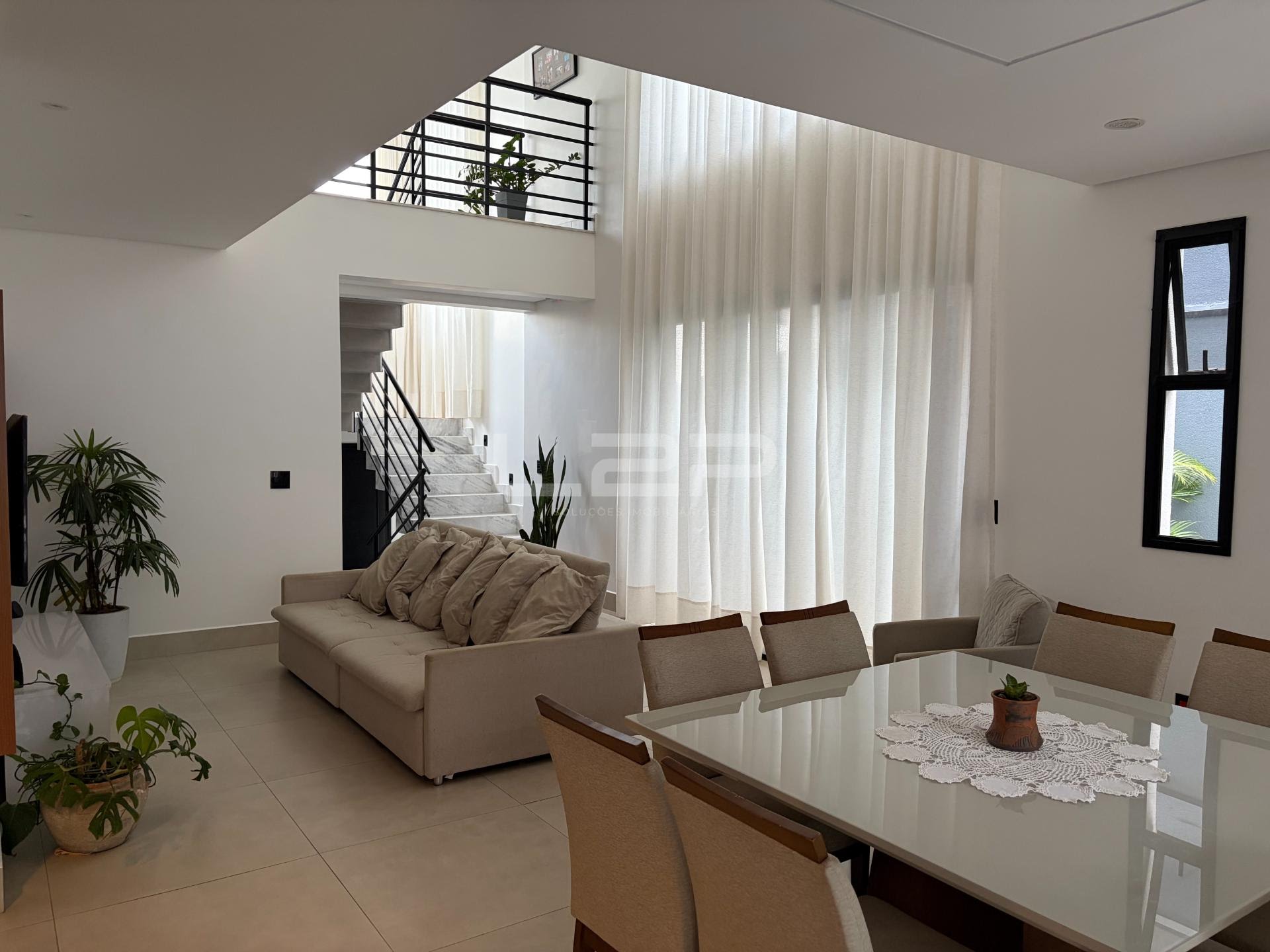 Casa à venda com 4 quartos, 1 suíte, 6 vagas e 227m² no Residencial Ibi-aram II, Itupeva (SP) — foto 13 de 30