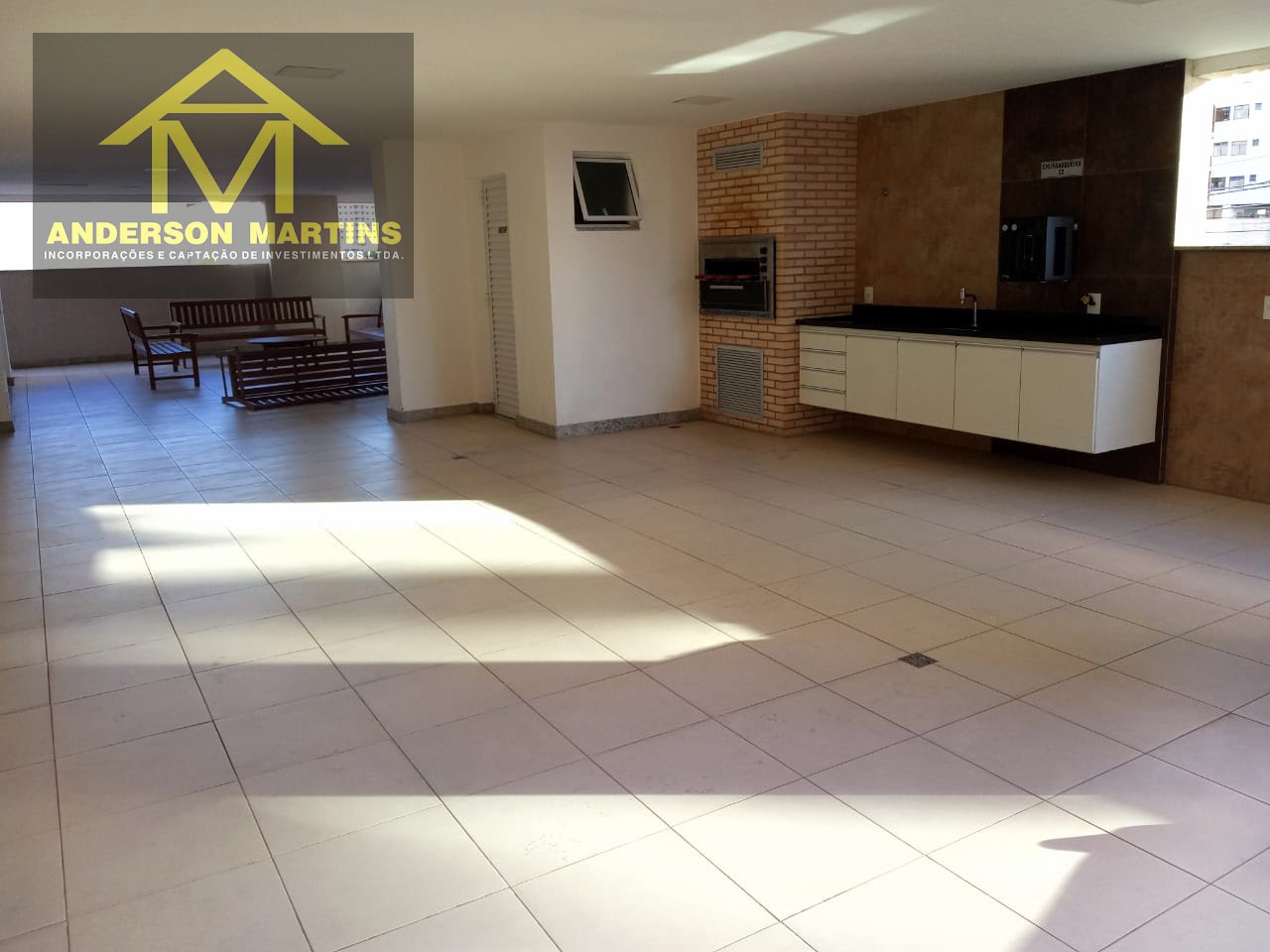 Apartamento, 2 quartos, 56 m² - Foto 17