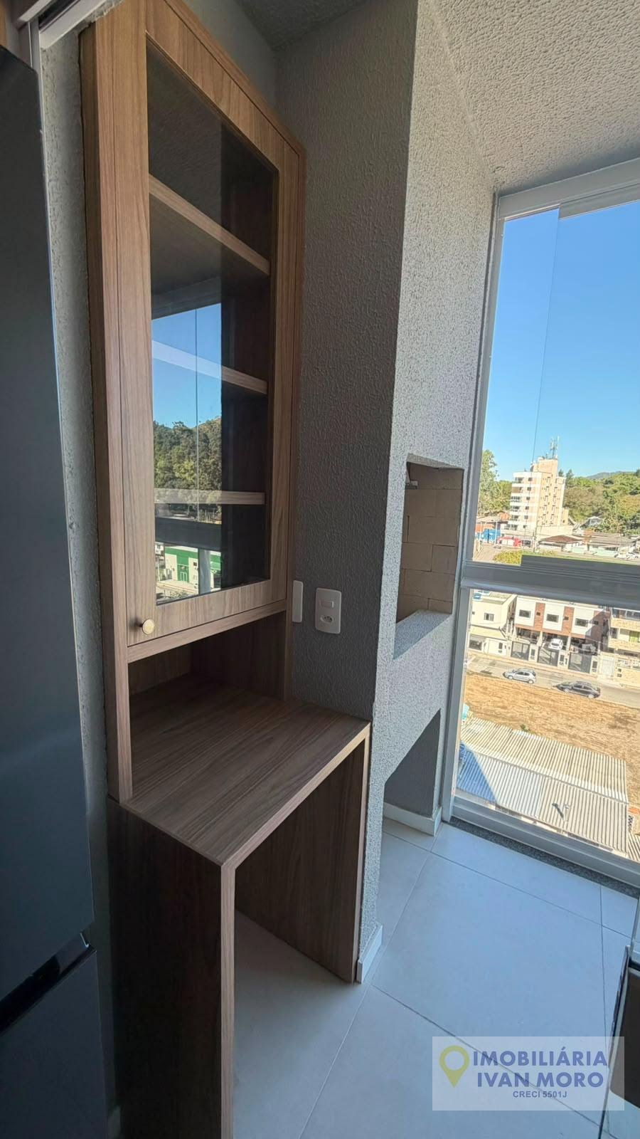 Apartamento à venda com 2 quartos, 1 banheiro, 1 vaga e 53m² no Alto São Bento, Itapema (SC) — foto 5 de 15