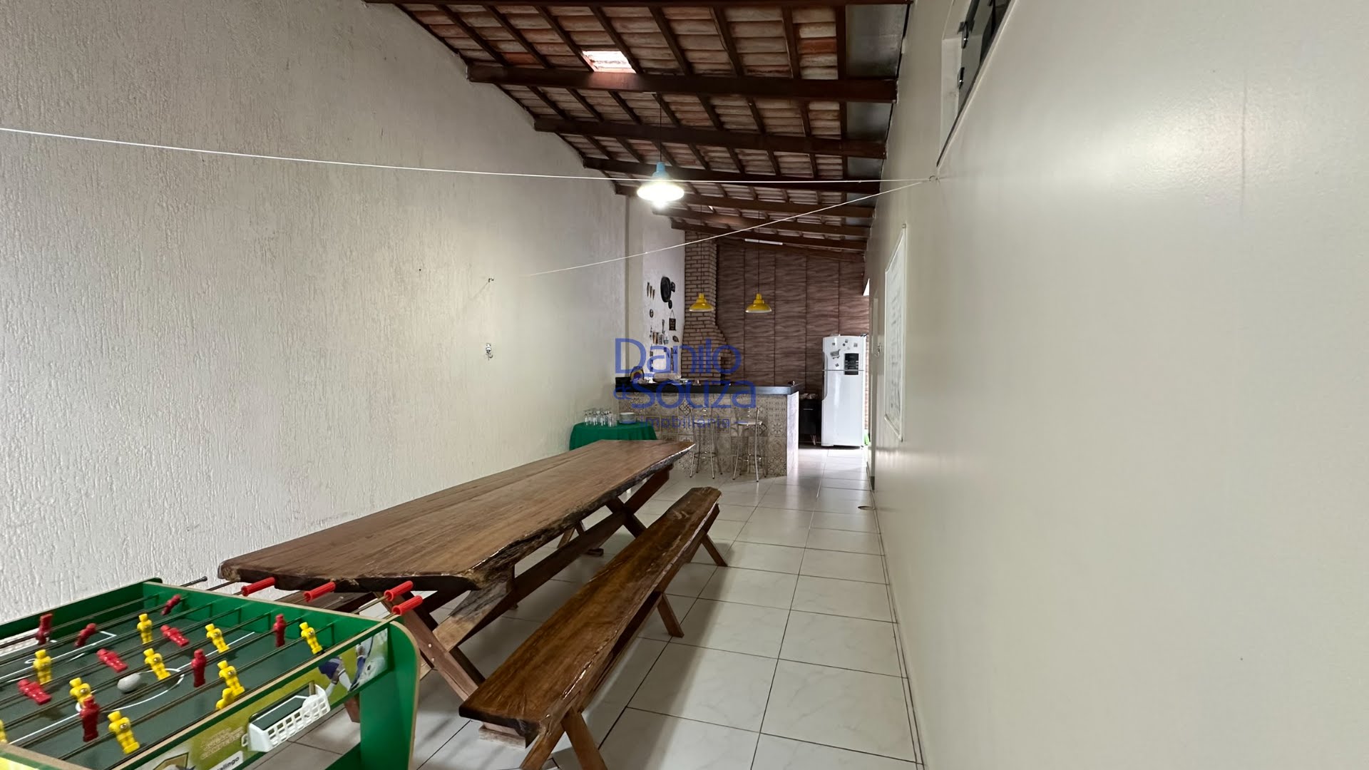 Casa à venda com 3 quartos, 1 suíte, 2 vagas e 214m² no Jardim das Primaveras, Araxá (MG) — foto 10 de 10