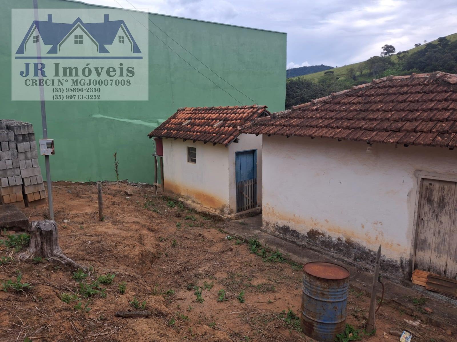 Terreno à venda com 300m² de terreno no Bairro Santa Barbara, Piranguinho (MG) — foto 3 de 10