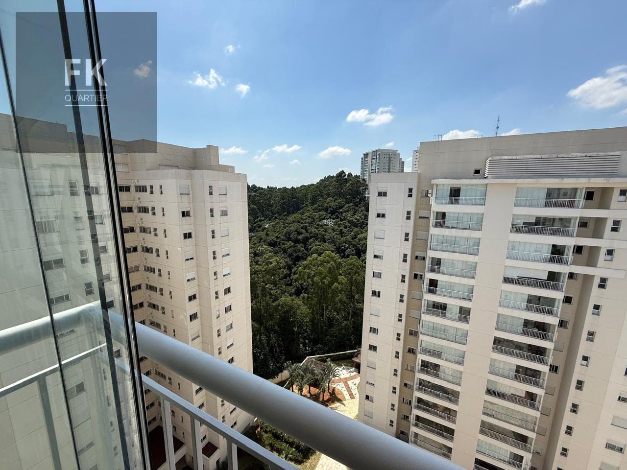 Apartamento à venda com 3 quartos, 1 suíte, 2 vagas e 132m² no Tamboré, Santana de Parnaíba (SP) — foto 12 de 13
