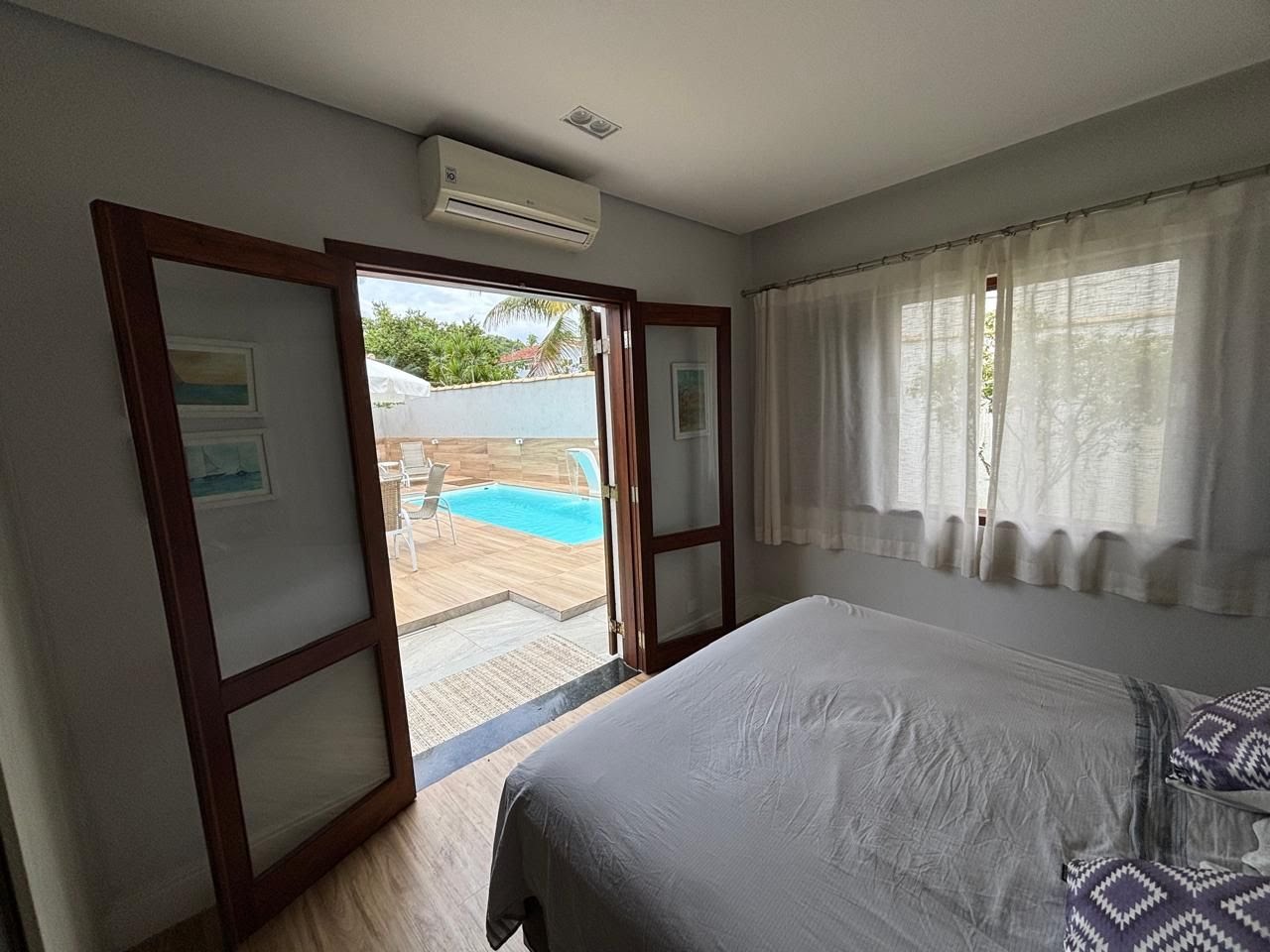 Casa à venda com 4 quartos, 6 banheiros, 2 vagas e 520m² no Itaguá, Ubatuba (SP) — foto 9 de 20