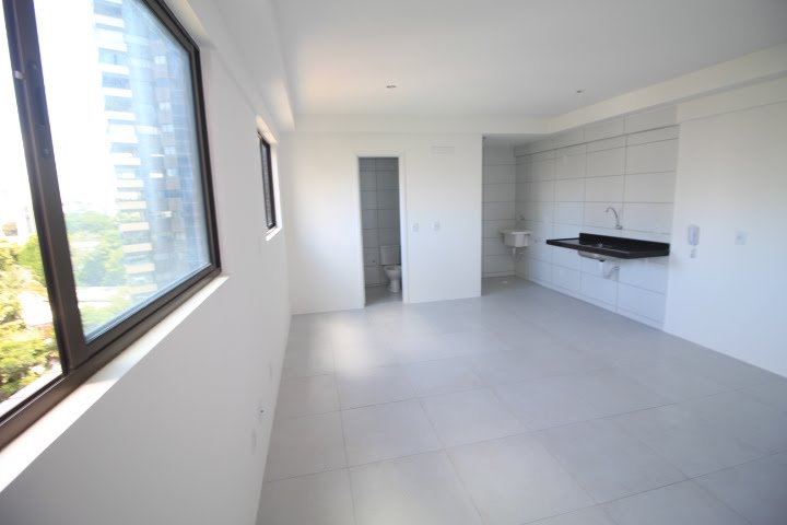 Apartamento à venda com 1 quarto, 1 banheiro, 1 vaga e 31m² no Parnamirim, Recife (PE) — foto 4 de 27