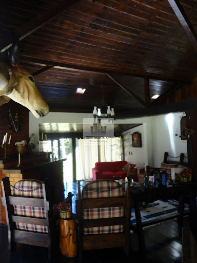 Sítio à venda em Lumiar, Nova Friburgo | 5 quartos