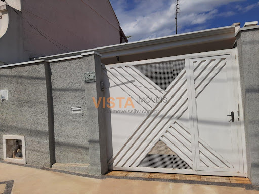 Casa em Jardim Nova São João - São João da Boa Vista