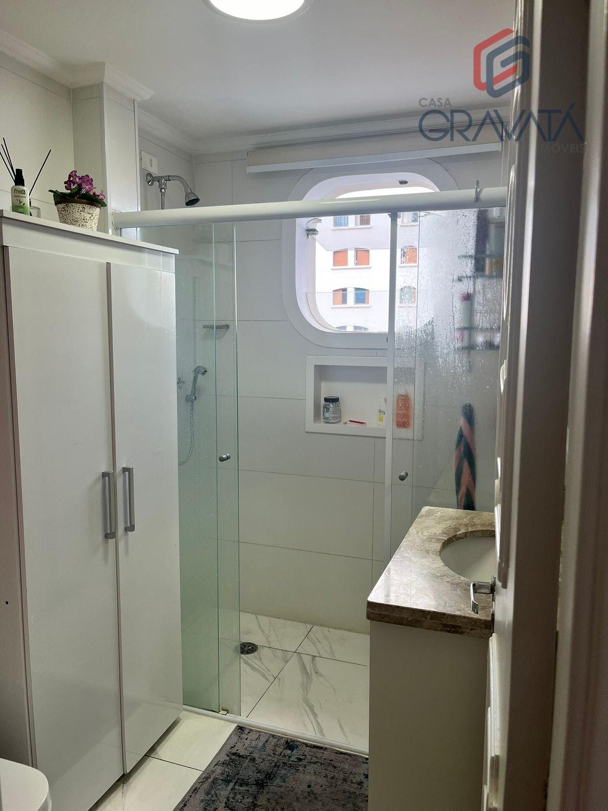 Apartamento à venda com 3 quartos, 1 suíte, 1 vaga e 146m² no Centro, Santo André (SP) — foto 7 de 30