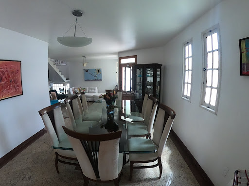 Casa Duplex de 5 quartos no condomínio Sonho Dourado - Campos dos Goytacazes, RJ 