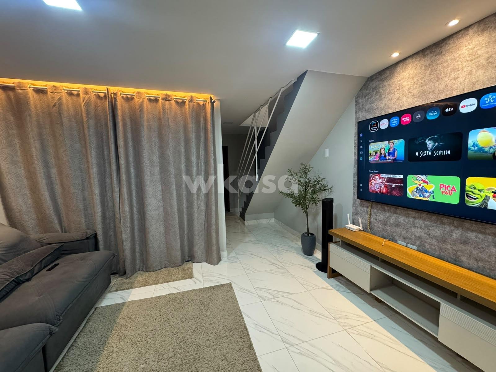 Casa à venda com 3 quartos, 2 suítes, 2 vagas e 230m² no Eldorado, Serra (ES) — foto 22 de 30