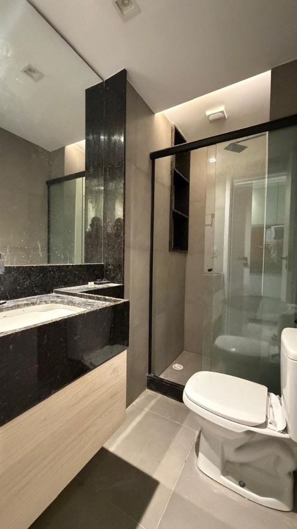 Apartamento à venda com 1 quarto, 1 banheiro, 1 vaga e 40m² no Porto de Galinhas, Ipojuca (PE) — foto 6 de 10