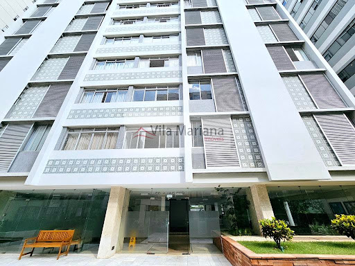 Apartamento 3 quartos, suíte, lazer, 1 vaga 129m² em Paraíso