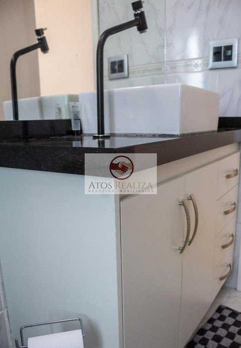 Apartamento à venda com 2 quartos, 1 banheiro, 1 vaga e 55m² no Campo Grande, São Paulo (SP) — foto 13 de 30