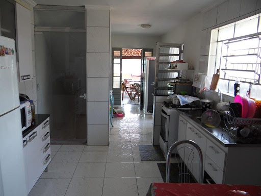 COZINHA