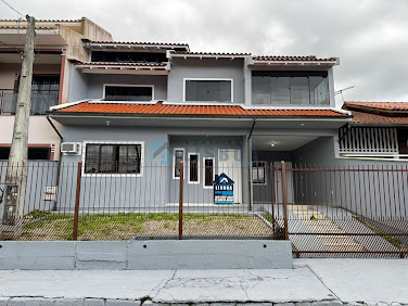 Casa em Forquilhas  -  São José