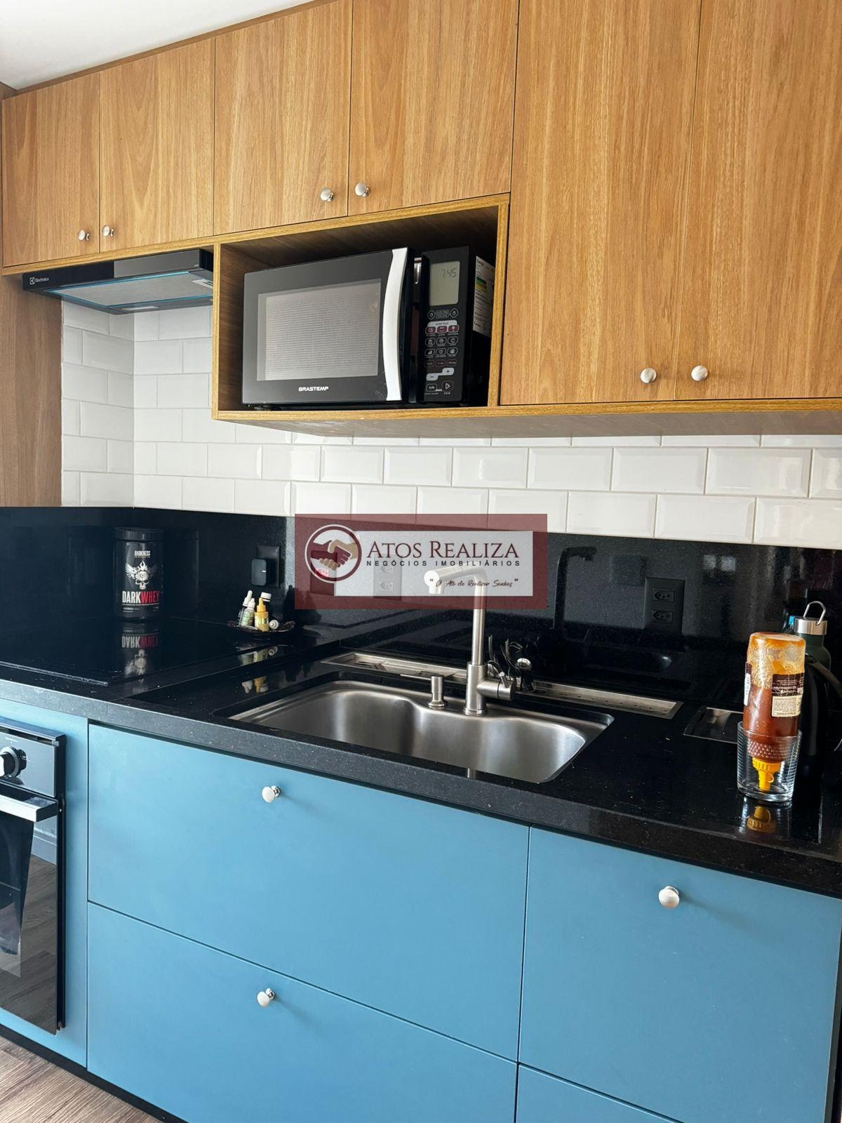Apartamento à venda com 2 quartos, 1 suíte, 1 vaga e 59m² no Socorro, São Paulo (SP) — foto 2 de 25