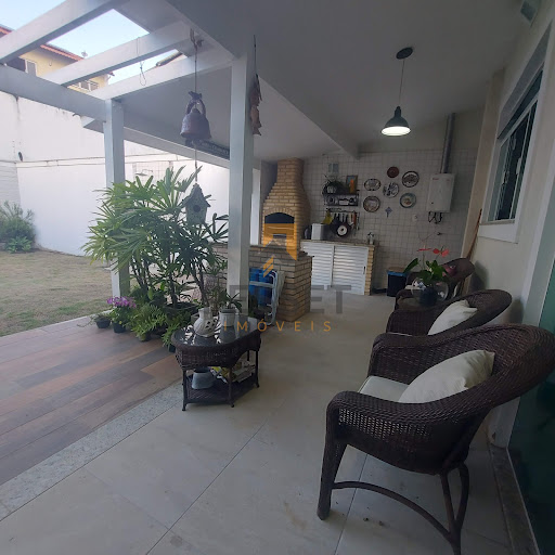 Casa Duplex em Jardim Guanabara  -  Rio de Janeiro
