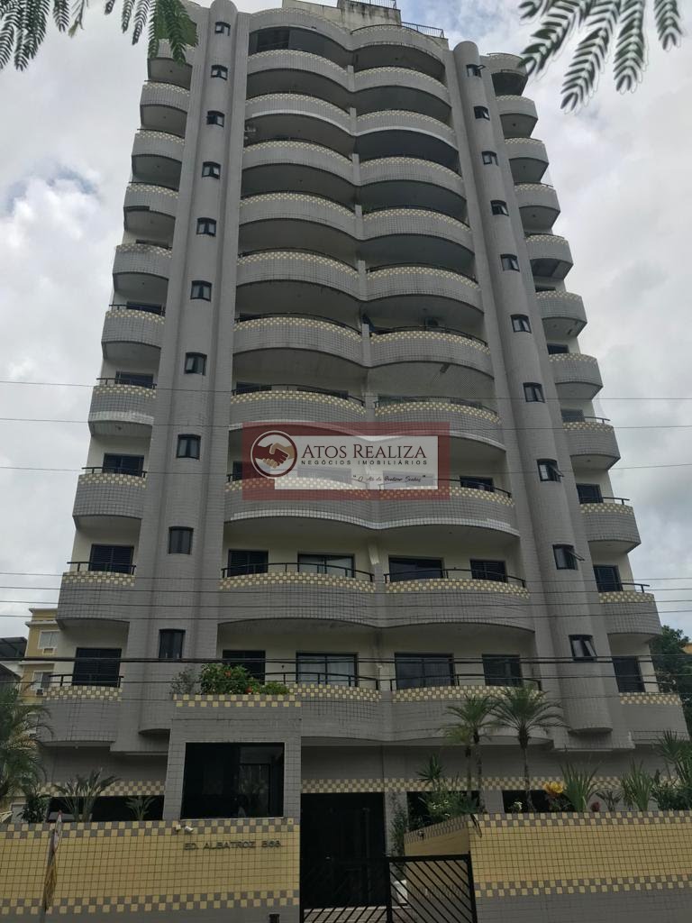 Apartamento à venda com 2 quartos, 1 suíte, 1 vaga e 82m² no Jardim Tejereba, Guarujá (SP) — foto 3 de 13