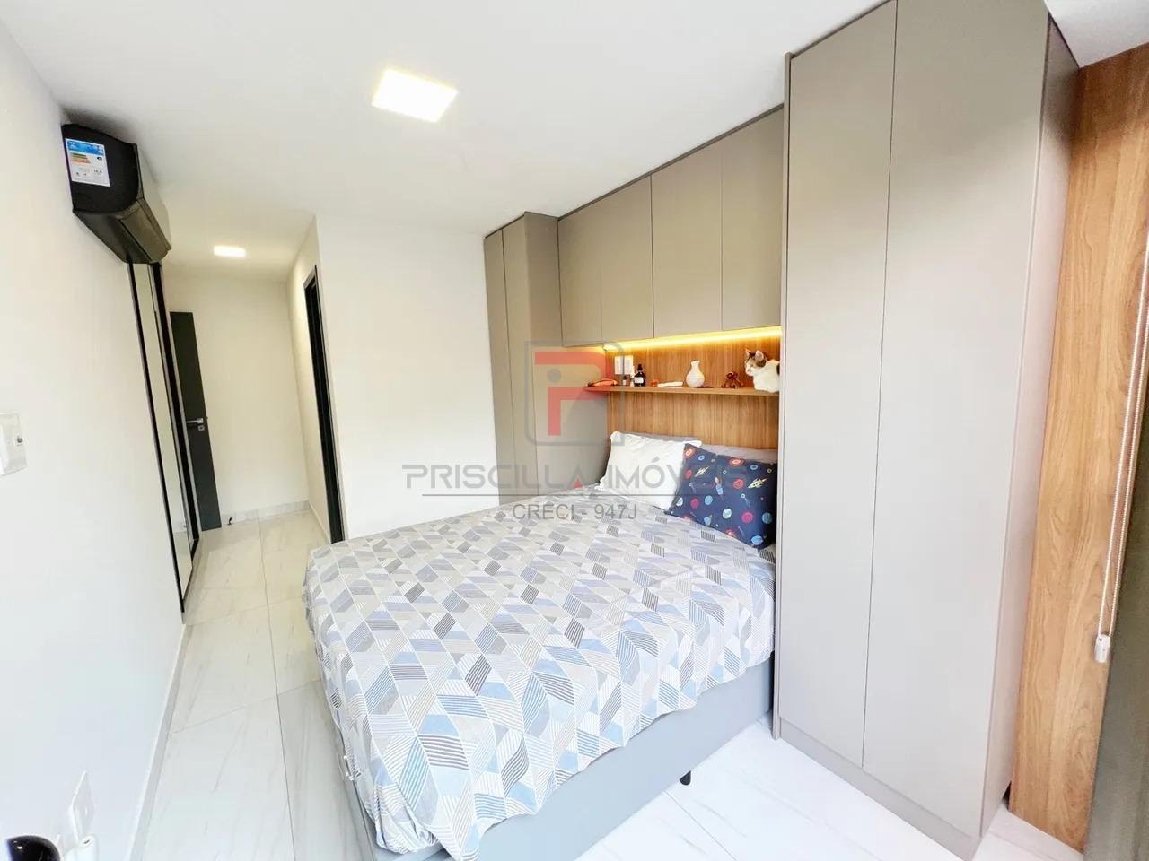 Apartamento à venda com 2 quartos, 1 suíte e 98m² no Cabo Branco, João Pessoa (PB) — foto 13 de 30