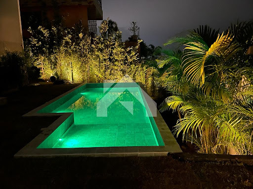 Casa de Condomínio em Alphaville - Santana de Parnaíba, SP