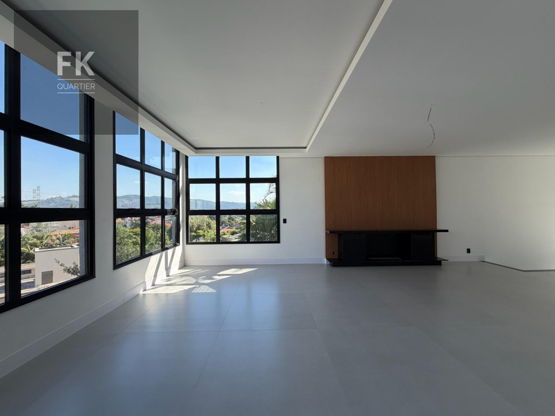 Casa à venda com 4 quartos, 4 suítes, 4 vagas e 408m² no Alphaville, Santana de Parnaíba (SP) — foto 8 de 30