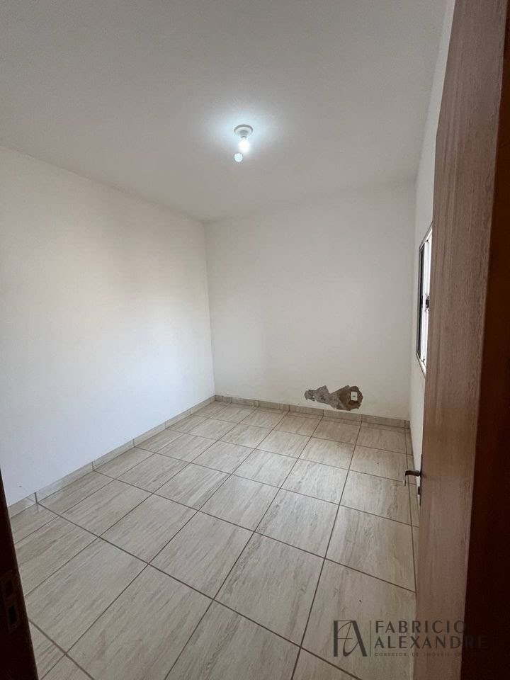 Casa à venda com 2 quartos, 1 banheiro, 2 vagas e 70m² no Jardim dos Ipês, Bady Bassitt — foto principal