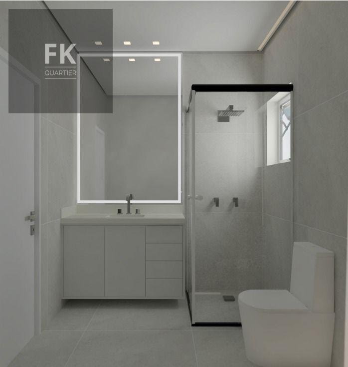 Casa à venda com 3 quartos, 3 suítes, 4 vagas e 285m² no Suru, Santana de Parnaíba (SP) — foto 8 de 8