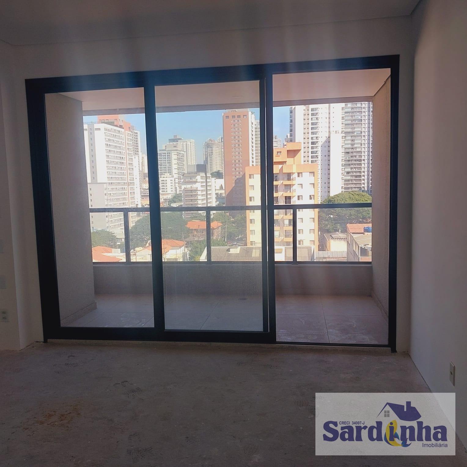 Apartamento à venda com 2 quartos, 2 banheiros, 1 vaga e 61m² no Ipiranga, São Paulo — foto principal