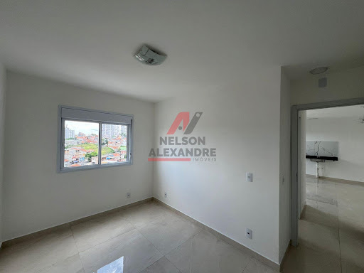 Apartamento em São Pedro  -  Osasco