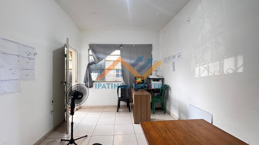 Casa à venda em Veneza, Ipatinga | 3 quartos e 110m²
