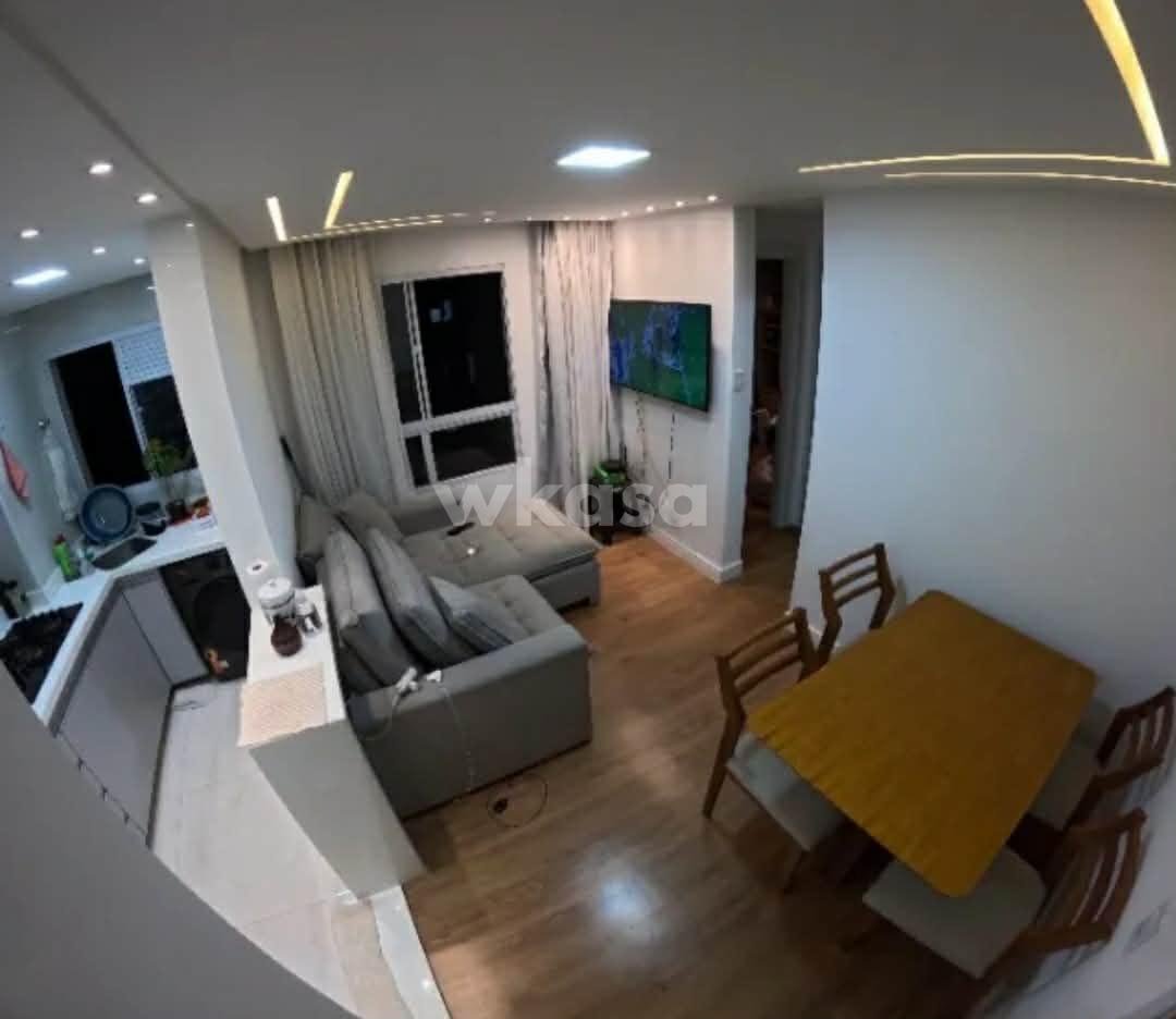 Apartamento à venda com 2 quartos, 1 banheiro, 1 vaga e 45m² no Maringá, Serra (ES) — foto 9 de 19