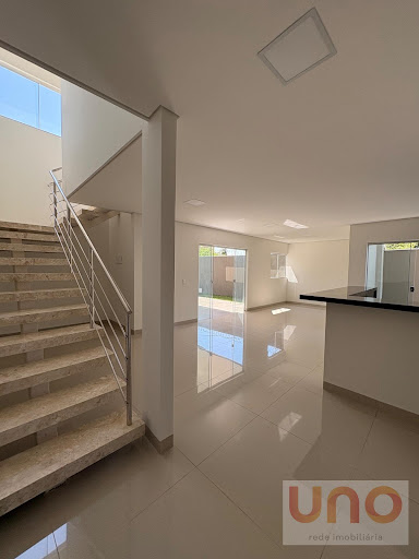 Casa de Condomínio em Coophafe 2 quartos, 1 suíte  -  Campo Grande