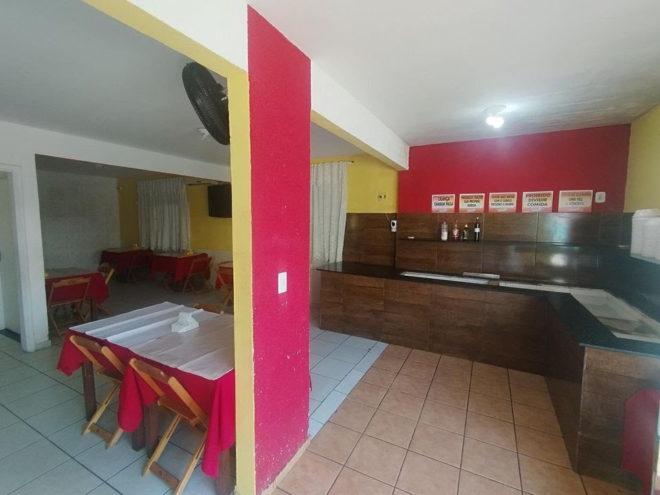 Comercial à venda com 3 banheiros, 2 vagas e 240m² no Centro, Rio das Ostras (RJ) — foto 3 de 8