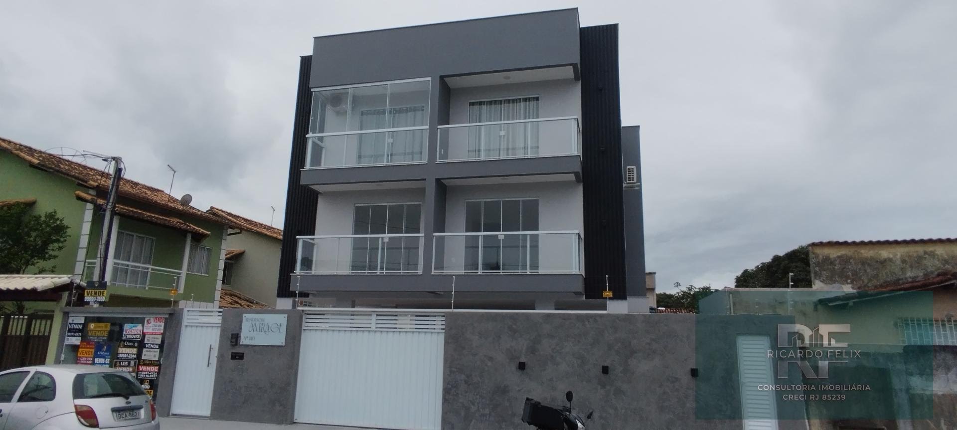 Apartamento à venda com 2 quartos, 1 suíte, 1 vaga e 65m² no Jardim Mariléa, Rio das Ostras (RJ) — foto 2 de 30