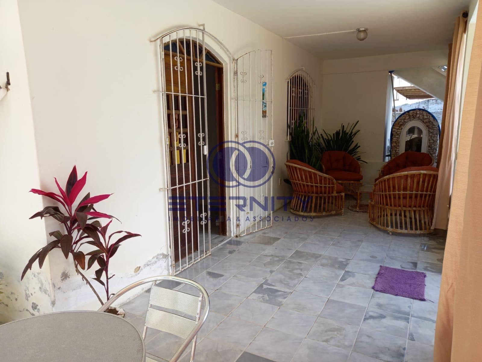 Casa à venda com 4 quartos, 4 suítes, 5 vagas e 475m² no Loteamento Enseada dos Corais, Cabo de Santo Agostinho (PE) — foto 12 de 30