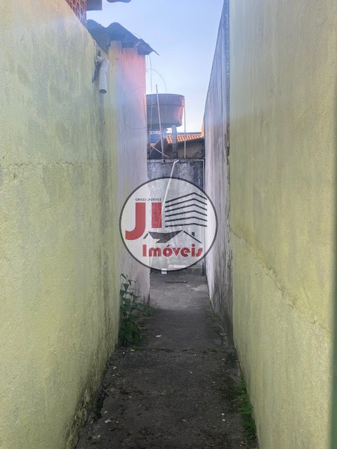 Corredor Lateral