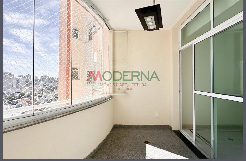 Apartamento à venda com 4 quartos, 4 suítes, 3 vagas e 188m² no Centro, São Bernardo do Campo (SP) — foto 16 de 24