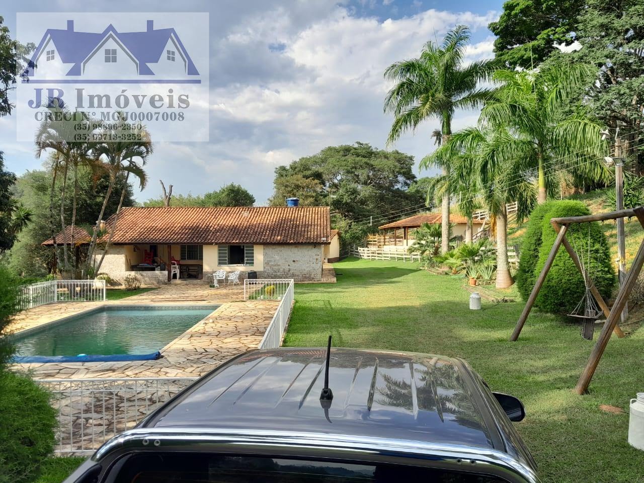 Rural à venda com 25000m² de terreno no Machado, São José do Alegre (MG) — foto 4 de 30