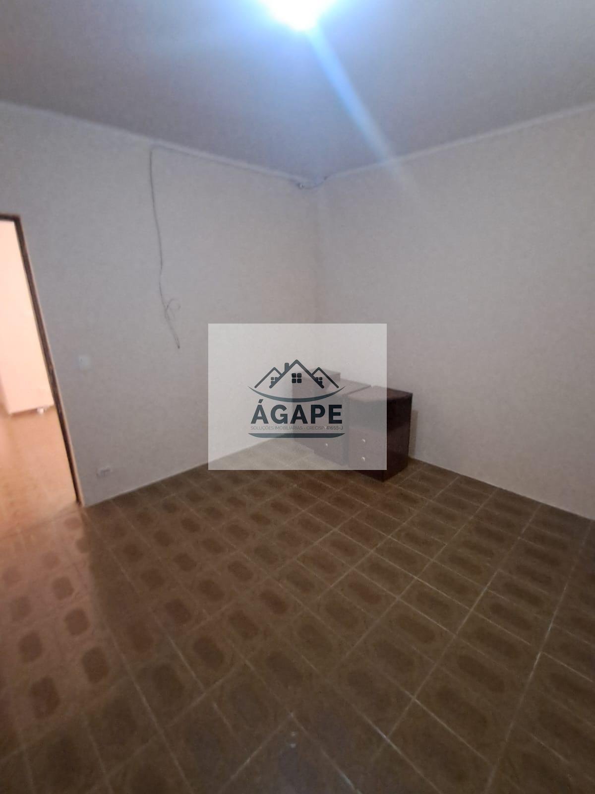 Casa à venda com 2 quartos, 1 banheiro, 2 vagas e 140m² no Jardim das Rosas (zona Oeste), São Paulo (SP) — foto 23 de 25