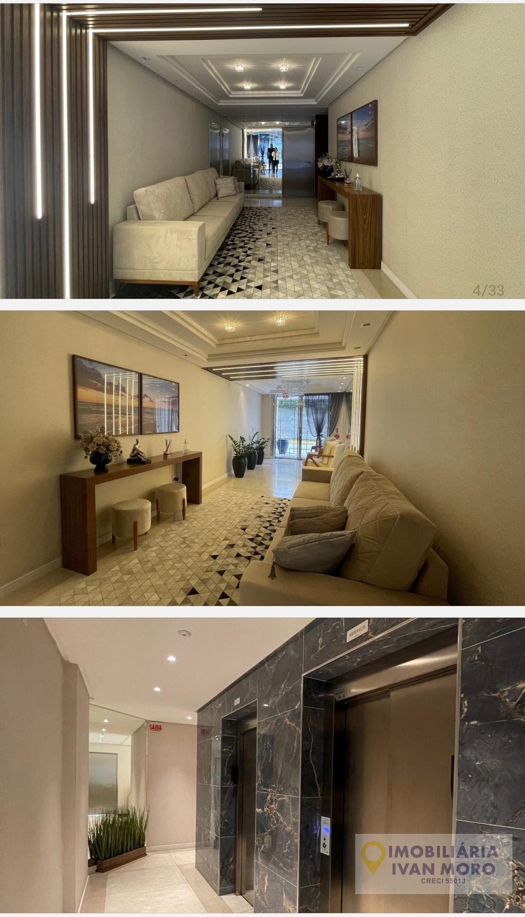 Apartamento à venda com 3 quartos, 1 suíte, 1 vaga e 70m² no Varzea, Itapema (SC) — foto 10 de 23