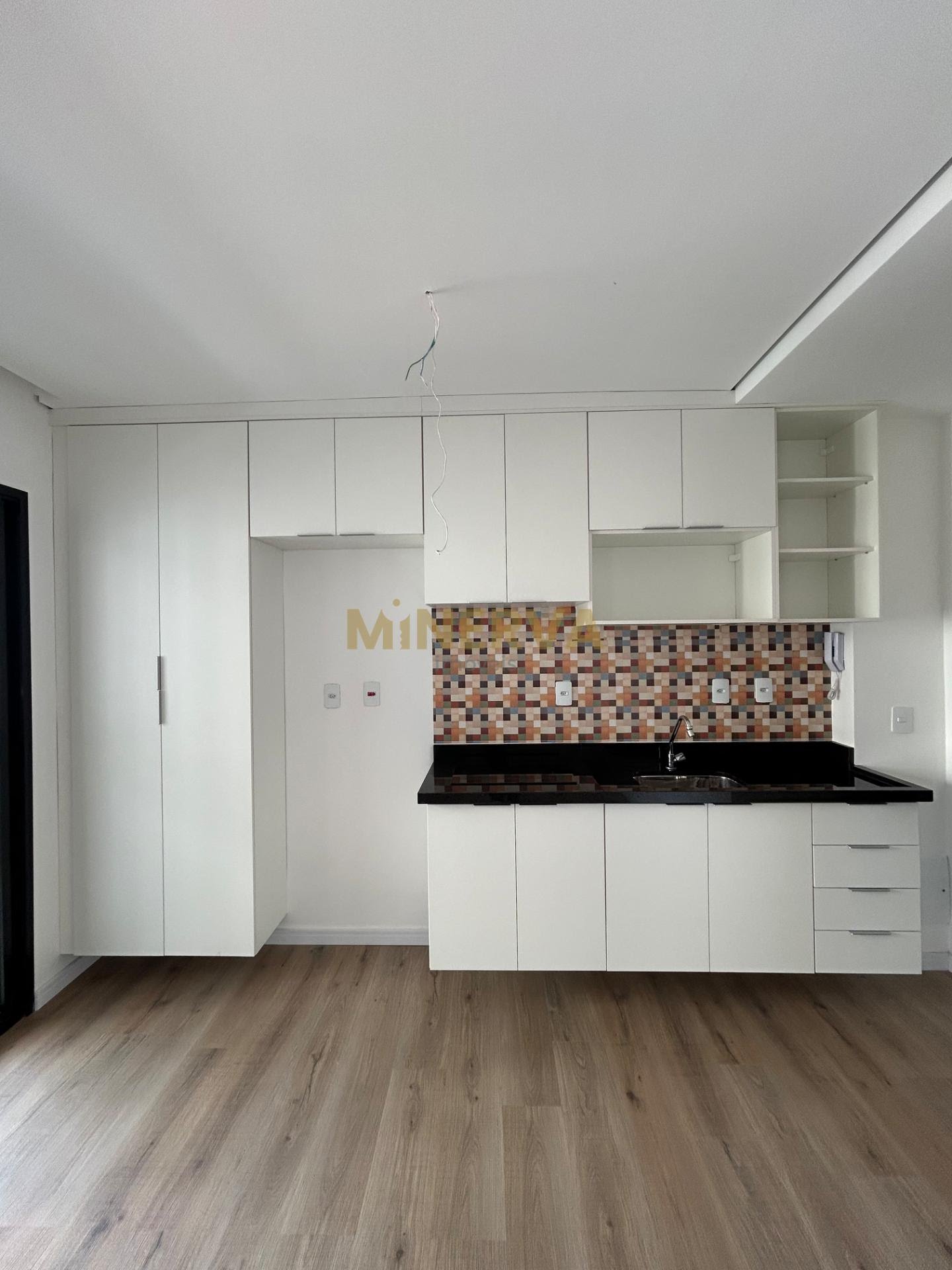 Studio para alugar com 1 quarto, 1 banheiro e 36m² no Chácara Seis de Outubro, São Paulo (SP) — foto 10 de 23