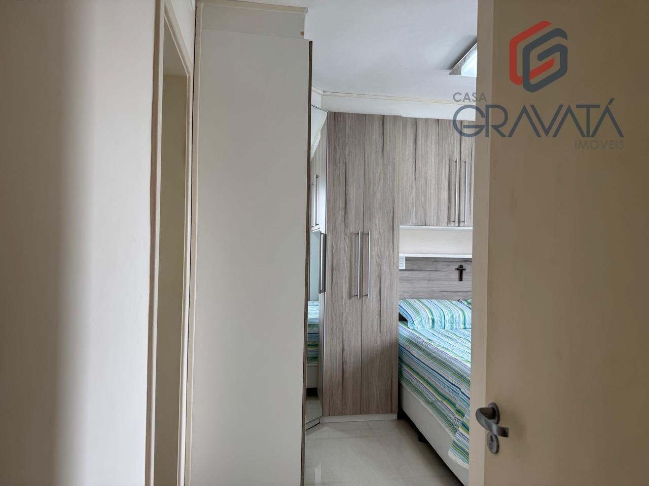 Apartamento à venda com 3 quartos, 1 suíte, 2 vagas e 70m² no Vila Leopoldina, Santo André (SP) — foto 18 de 30